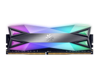 ADATA 16GB (2x8GB) 4133MHz CL19 XPG Spectrix D60G RGB - 580755 - zdjęcie 3